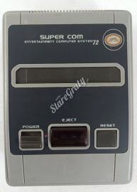 Super Com - konsola2